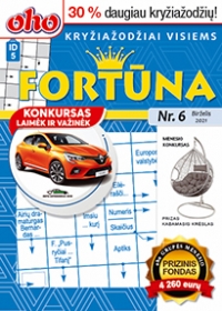 ID 5 oho Fortūna ID 5 oho Fortūna